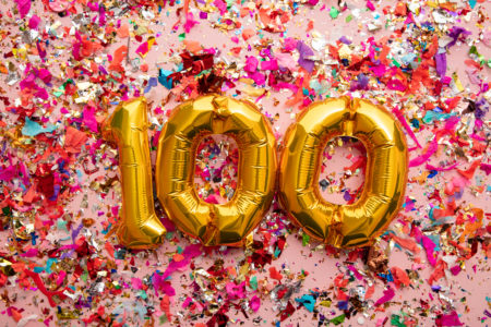 Celularity Announces Release of 100th Cord Blood Stem Cell Unit by its Lifebank Division