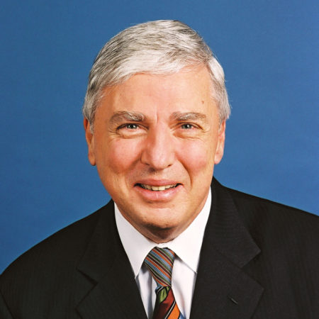Andrew von Eschenbach, M.D.