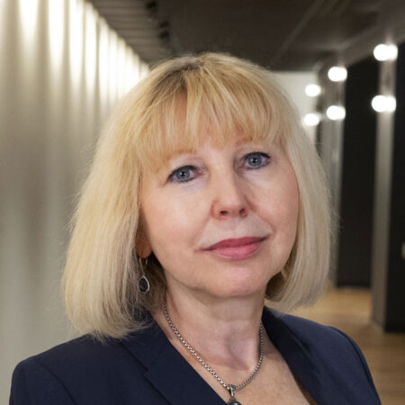 Anna Gosiewska, PhD