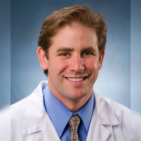 Darren Sigal, MD