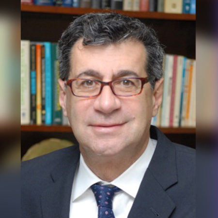 David Hajjar, PhD