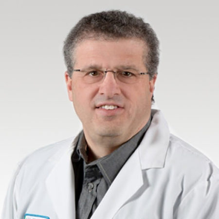 David Siegel, MD