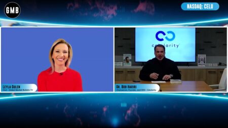 Dr.Bob-Hariri-Celularity-CEO-Cellular-Medicine-Exclusive-Interview-NASDAQ-CELU-vid-bg