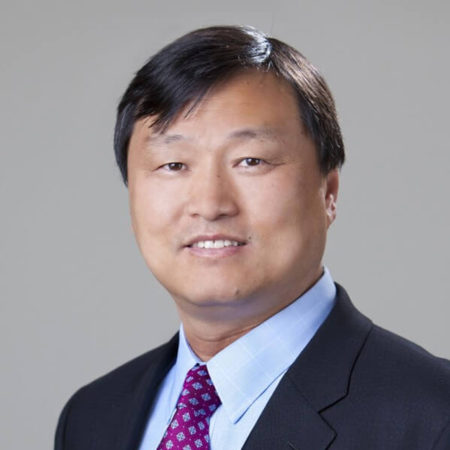 Henri Ji, PhD
