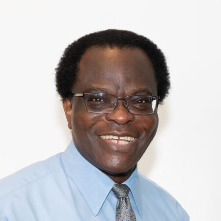 John Colerangle, DVM, PhD