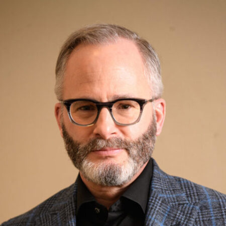 John Haines