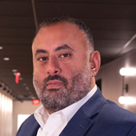 Mark Awadalla