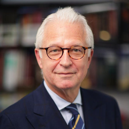 Philip E. Stieg, PhD, MD