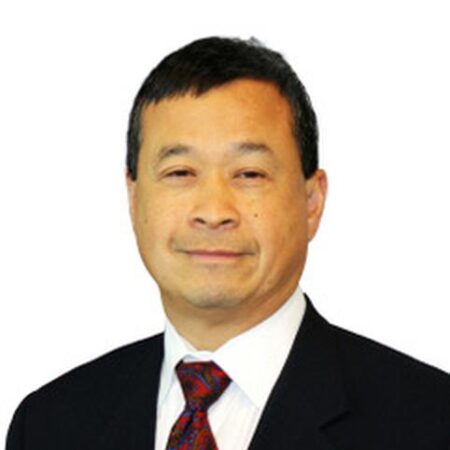 Geoffrey Shiu Fei Ling, M.D., Ph.D.